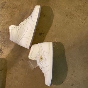 Brand New Jordan 1 Retro High LA - Men’s Size 8.5